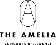 The Amelia Concours
